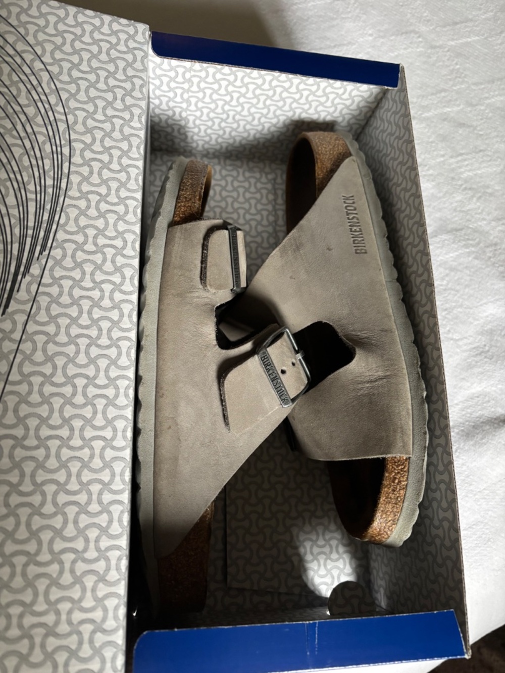 Birkenstock Arizona sandals - Picture 5 of 7